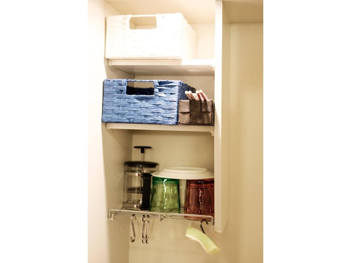 Guest House Hanare - Vacation Stay 85819 Osaka Bagian luar foto