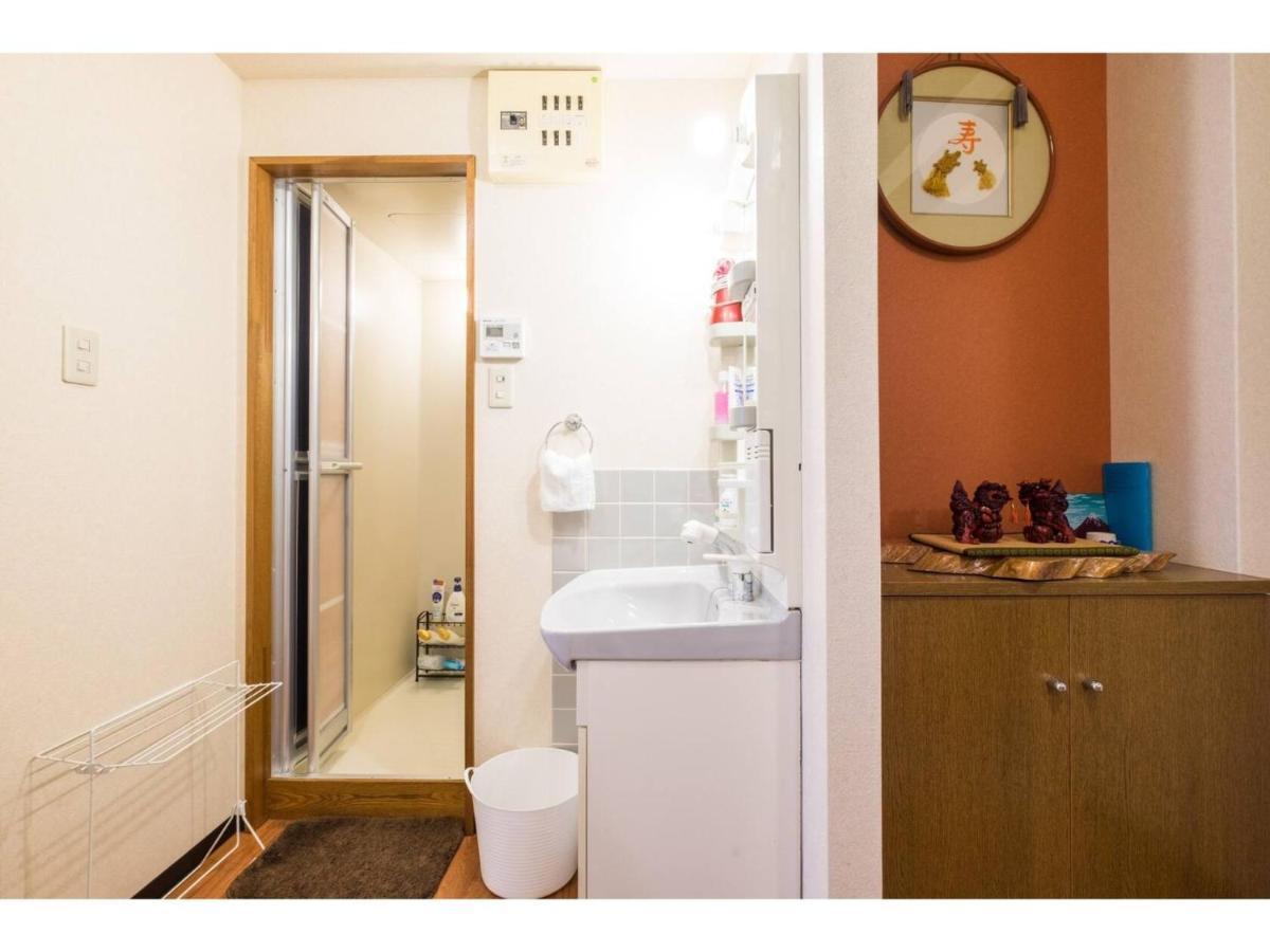 Guest House Hanare - Vacation Stay 85819 Osaka Bagian luar foto
