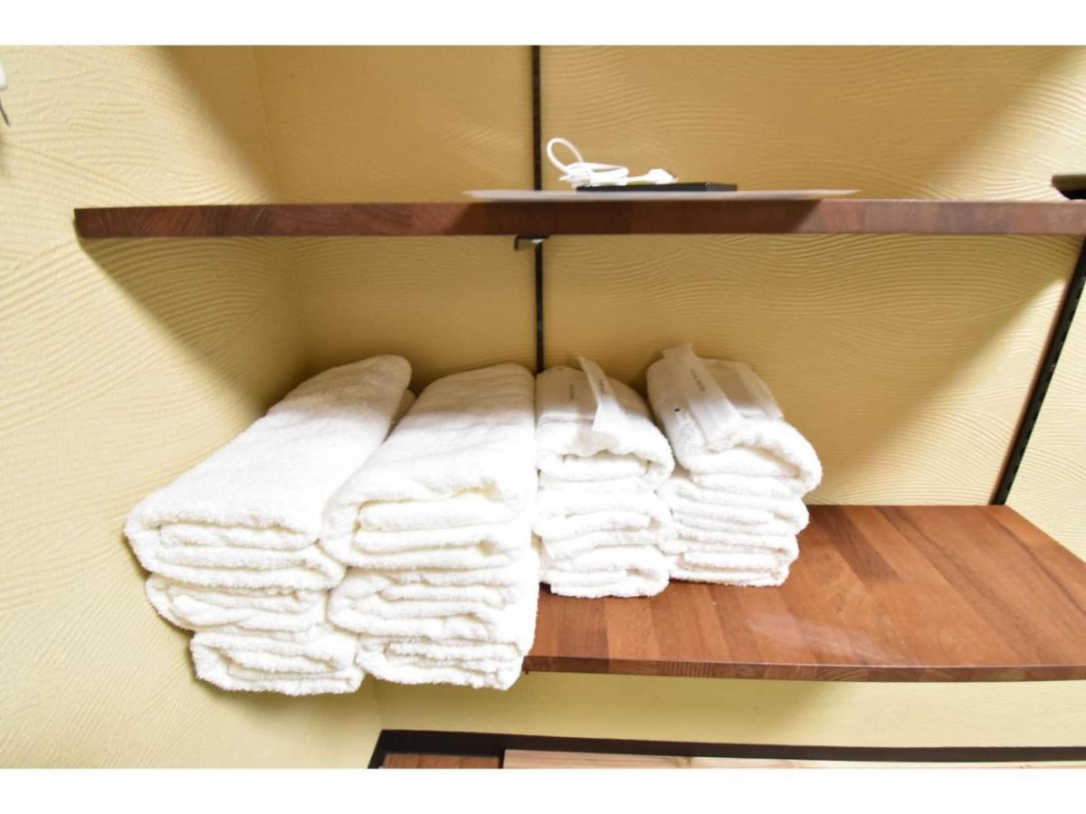 Guest House Hanare - Vacation Stay 85819 Osaka Bagian luar foto