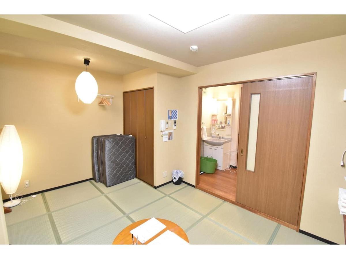Guest House Hanare - Vacation Stay 85819 Osaka Bagian luar foto