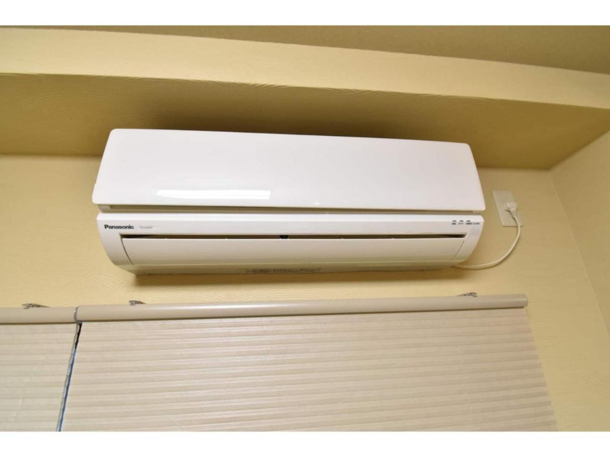 Guest House Hanare - Vacation Stay 85819 Osaka Bagian luar foto