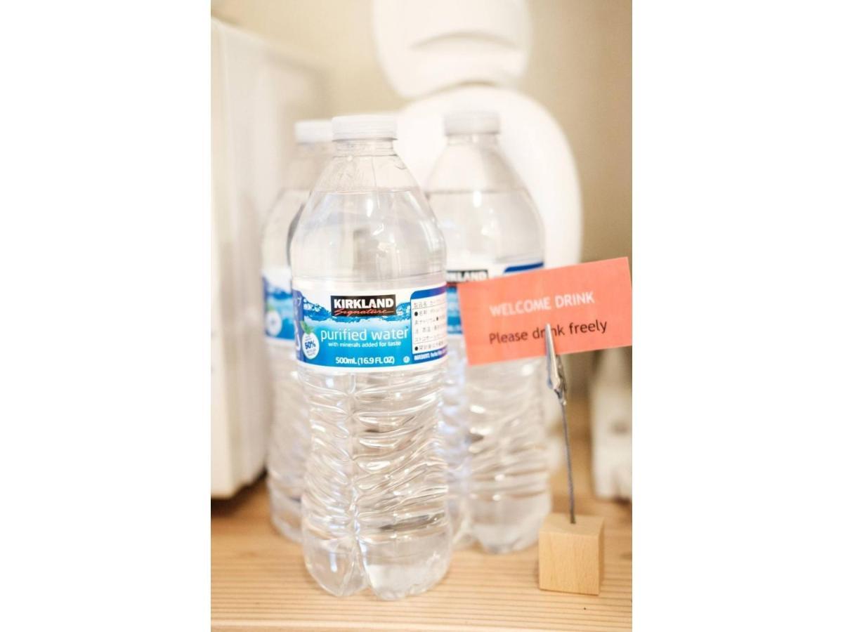Guest House Hanare - Vacation Stay 85819 Osaka Bagian luar foto