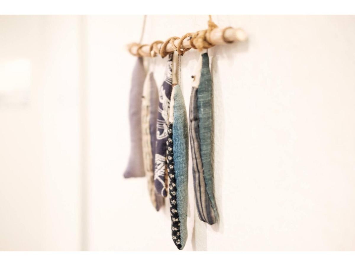 Guest House Hanare - Vacation Stay 85819 Osaka Bagian luar foto