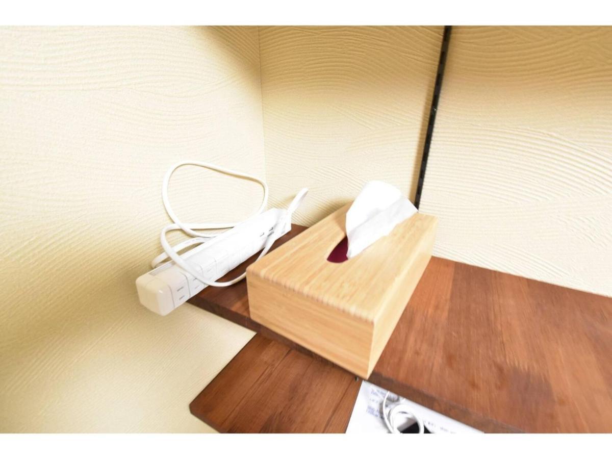Guest House Hanare - Vacation Stay 85819 Osaka Bagian luar foto
