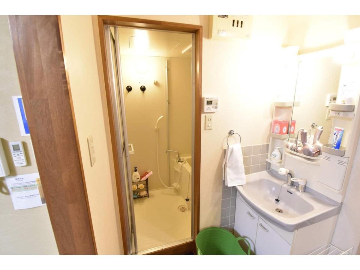 Guest House Hanare - Vacation Stay 85819 Osaka Bagian luar foto