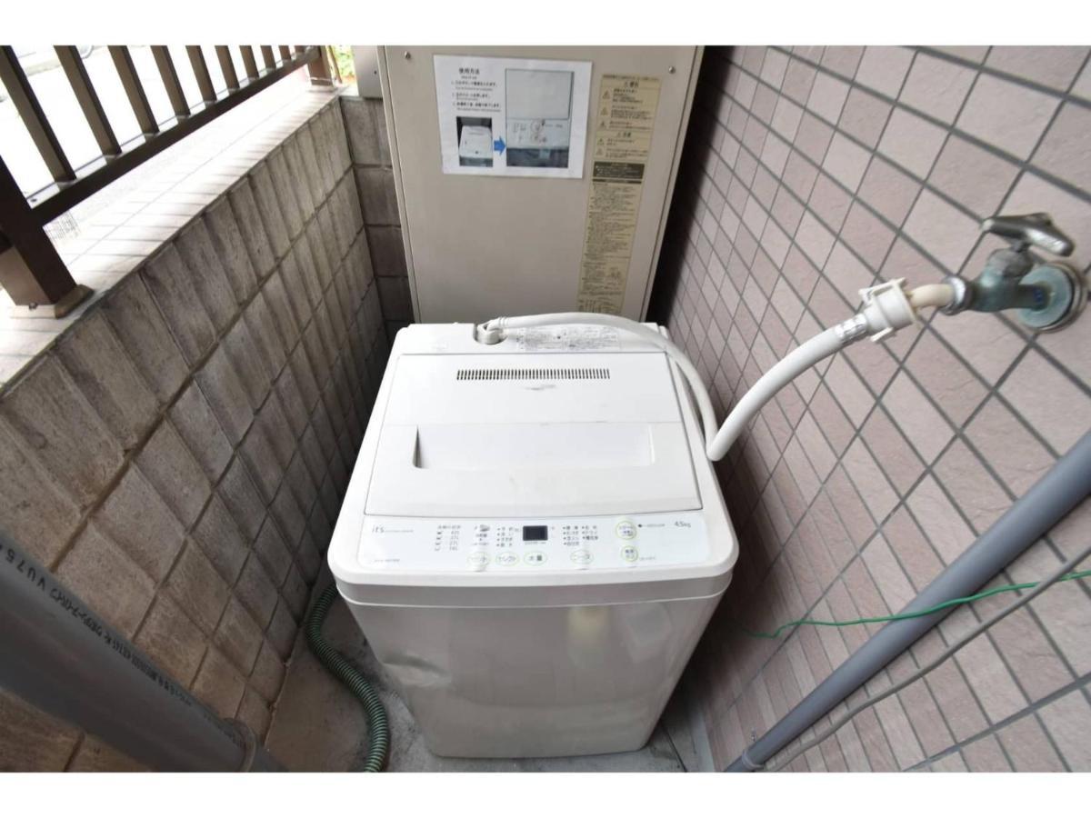 Guest House Hanare - Vacation Stay 85819 Osaka Bagian luar foto