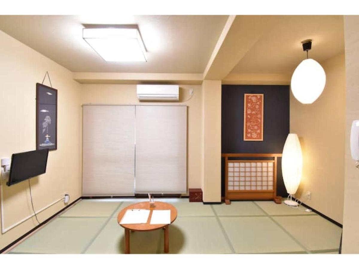 Guest House Hanare - Vacation Stay 85819 Osaka Bagian luar foto