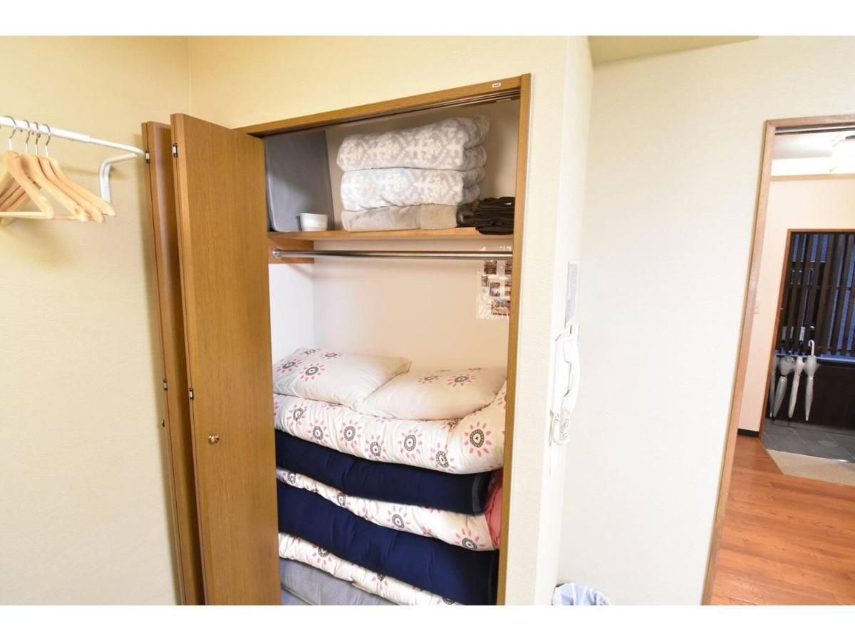 Guest House Hanare - Vacation Stay 85819 Osaka Bagian luar foto