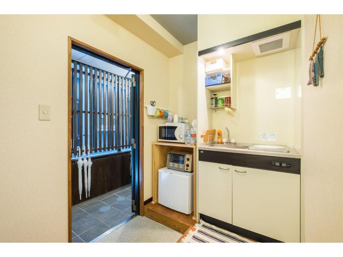 Guest House Hanare - Vacation Stay 85819 Osaka Bagian luar foto