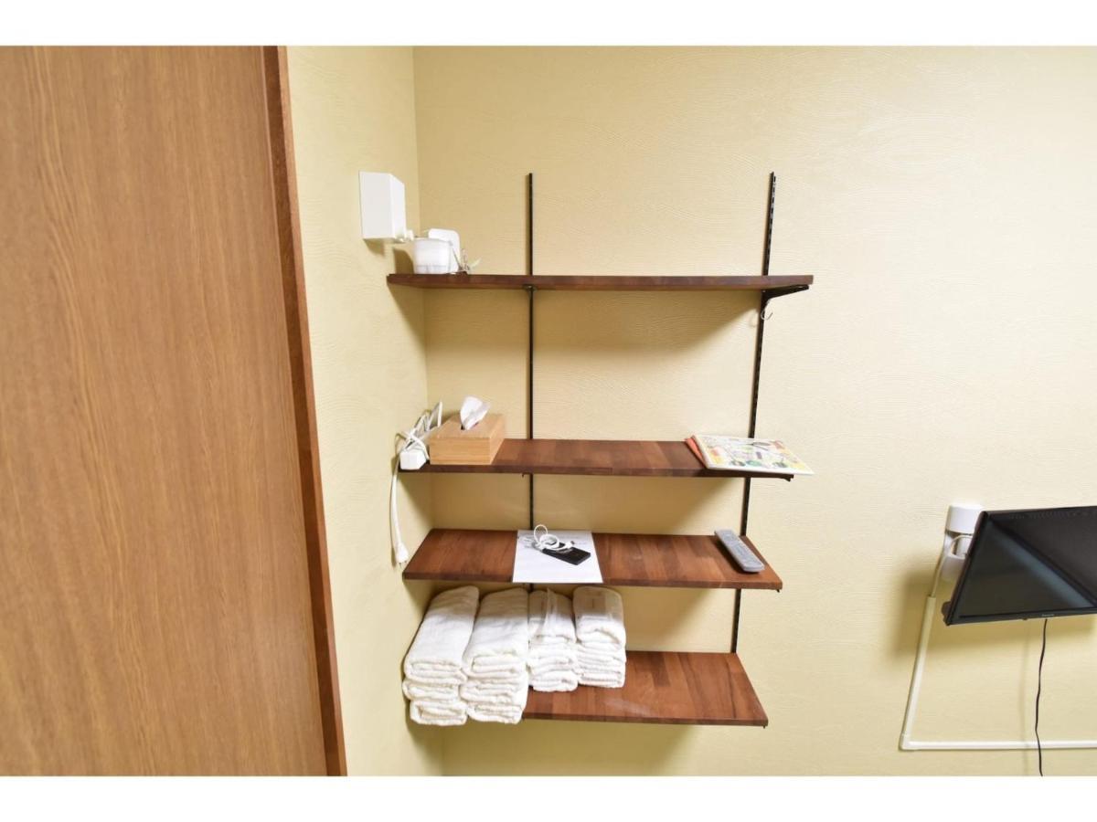Guest House Hanare - Vacation Stay 85819 Osaka Bagian luar foto